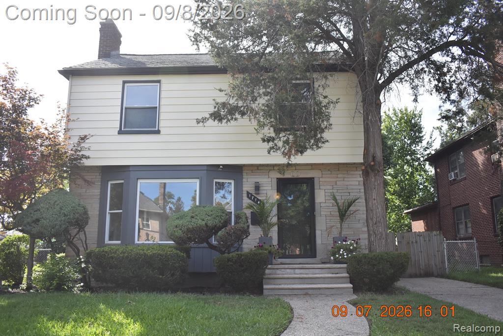 17145 Fairfield Street Property Photo 1
