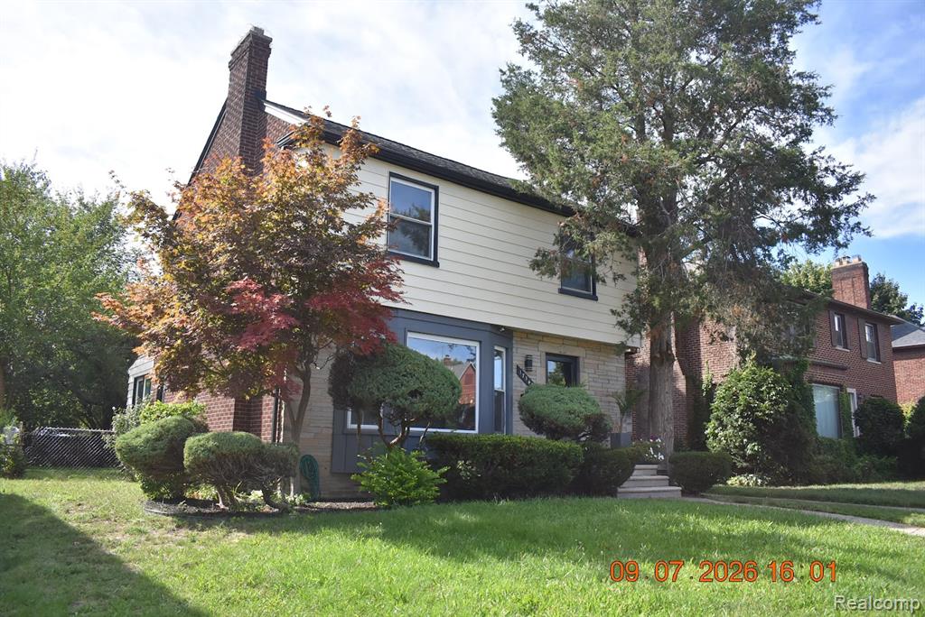 17145 Fairfield Street Property Photo 2