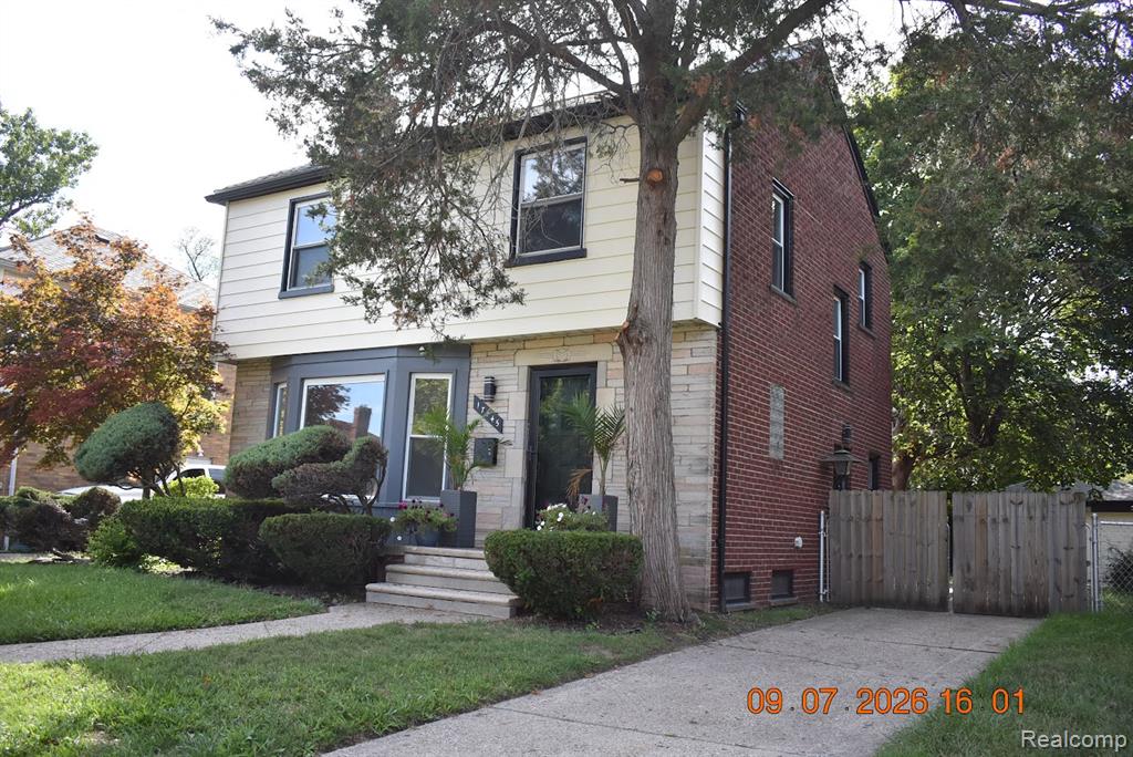 17145 Fairfield Street Property Photo 3