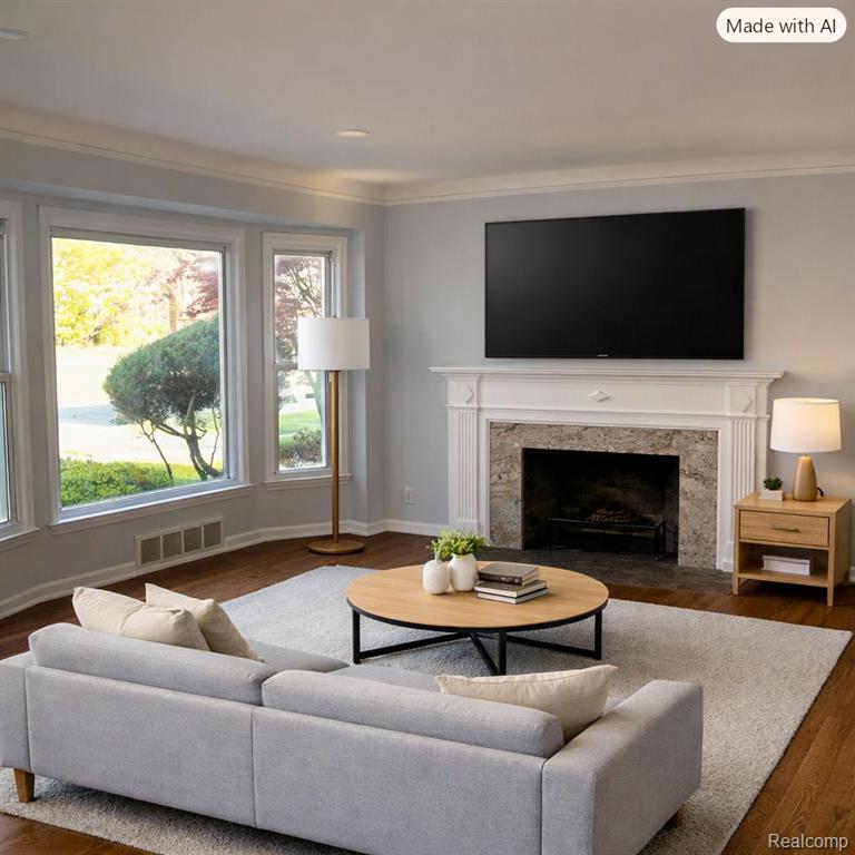 17145 Fairfield Street Property Photo 5