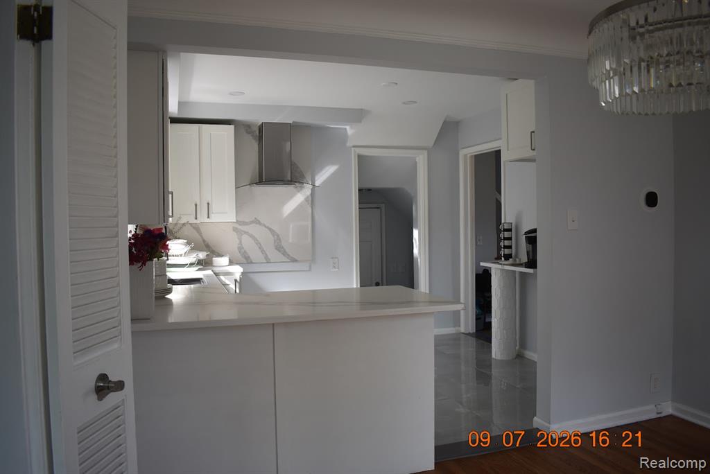 17145 Fairfield Street Property Photo 9