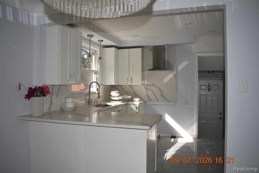 17145 Fairfield Street Property Photo 10