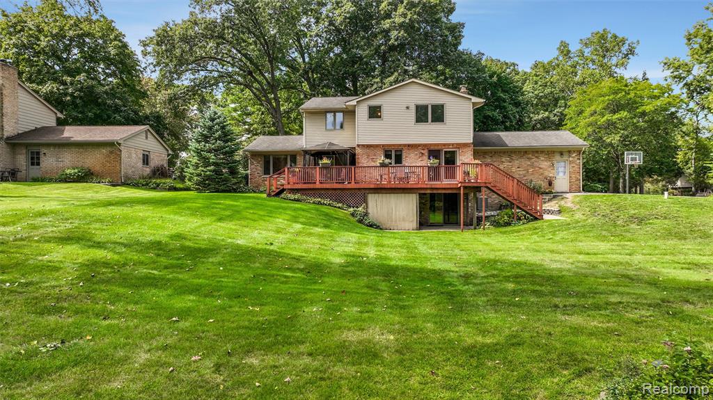 6025 Venice Drive Property Photo 45