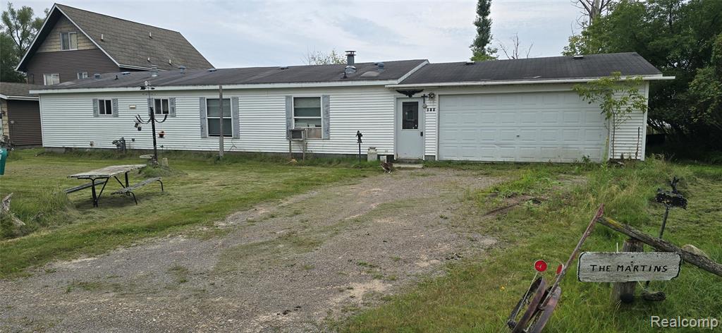 614 Thunder Bay Avenue Property Photo 1