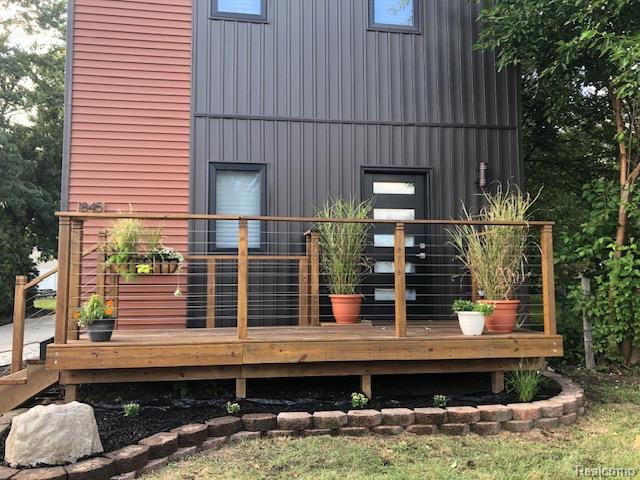 1845 Pilgrim Street Property Photo 2