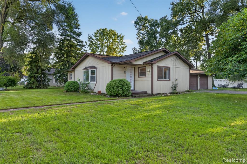 292 Alfred Street Property Photo 1