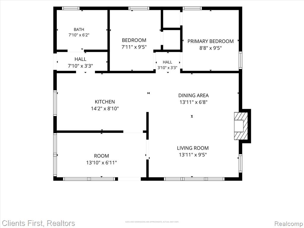 14344 Edgewater Drive Property Photo 30