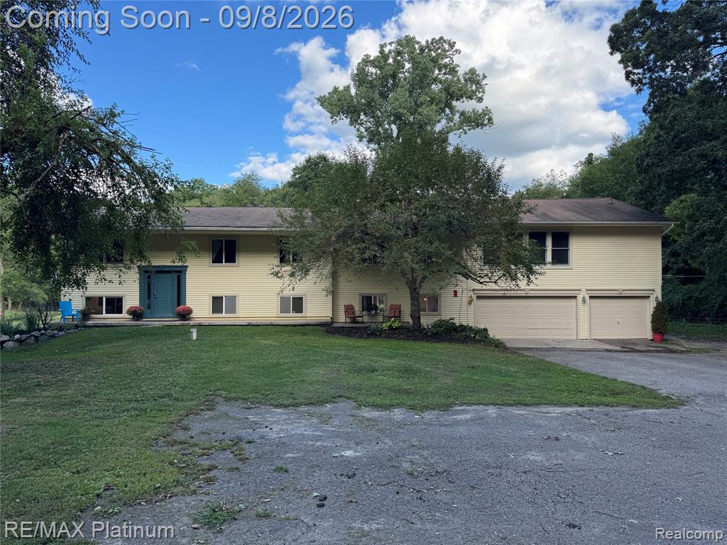 2805 Harmony Lane Property Photo 1