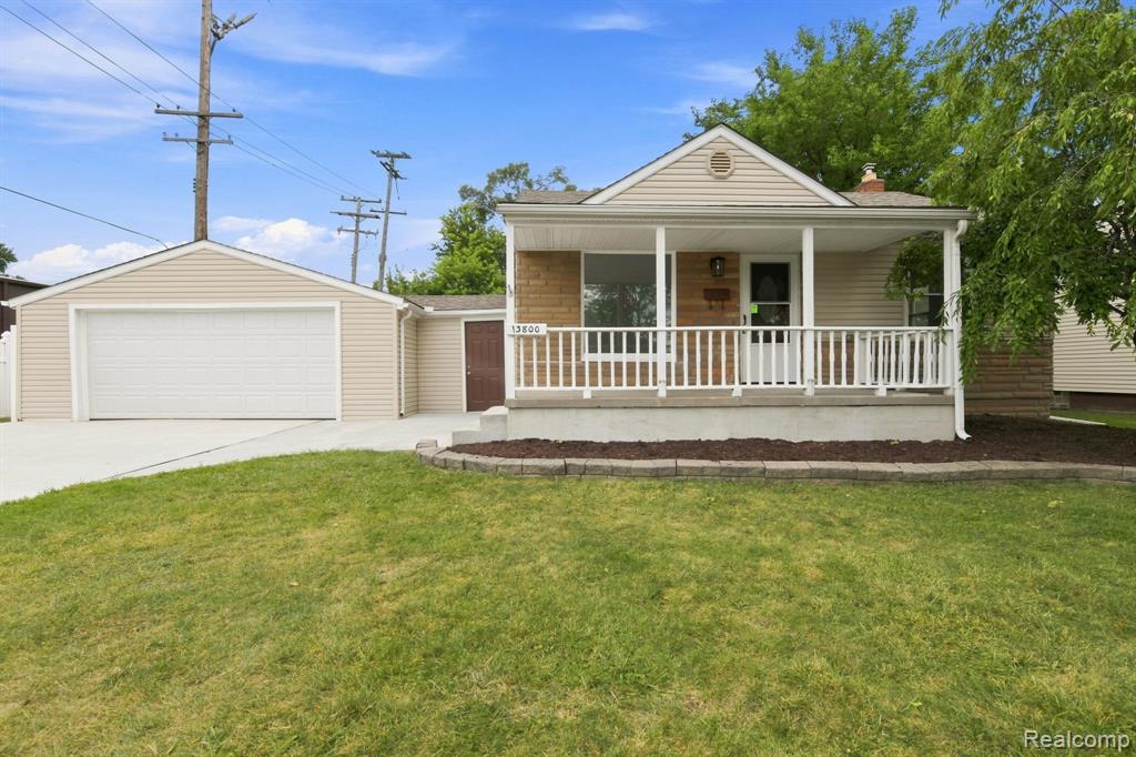 13800 Birrell Street Property Photo 1
