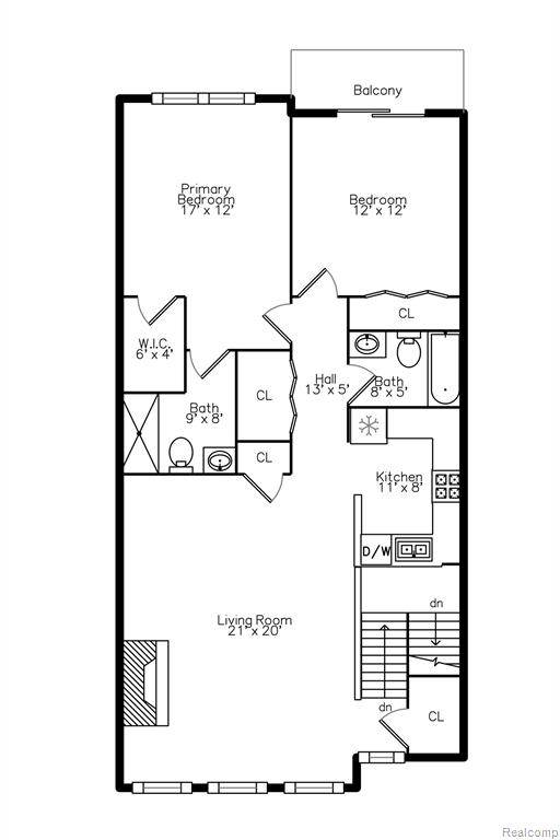 25540 Saint James Property Photo 33