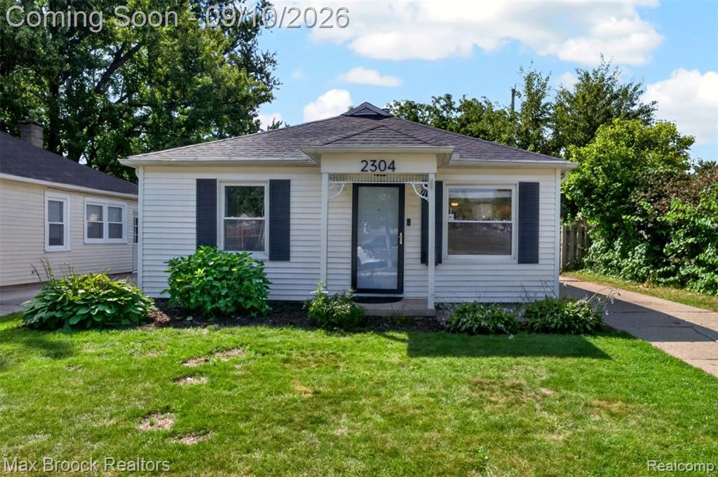 2304 Brockton Avenue Property Photo 1