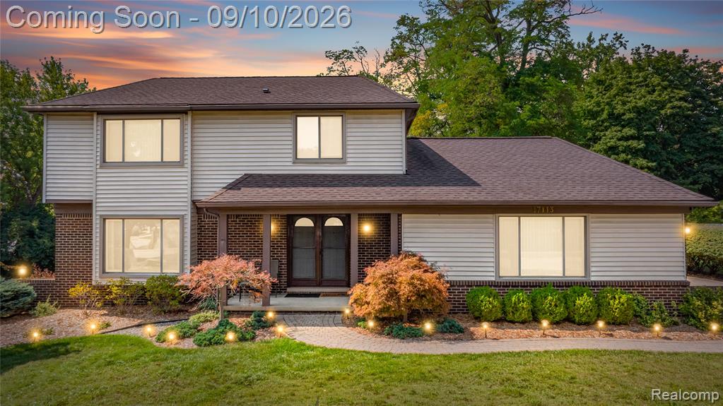 17113 Francavilla Drive Property Photo 1