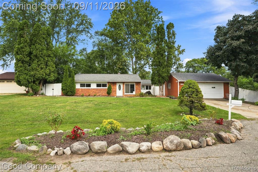 5800 Cambrook Lane Property Photo 1