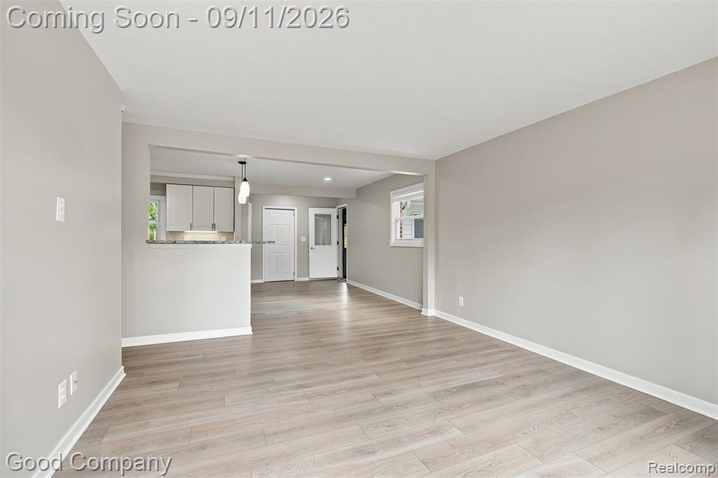 5800 Cambrook Lane Property Photo 6