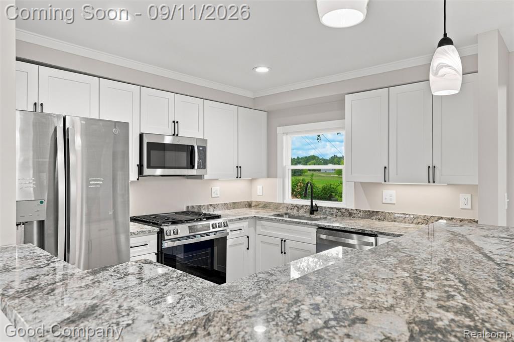 5800 Cambrook Lane Property Photo 14