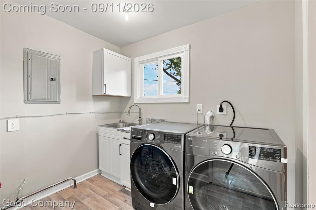 5800 Cambrook Lane Property Photo 18