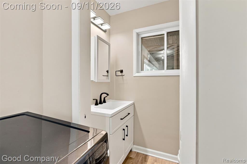5800 Cambrook Lane Property Photo 19