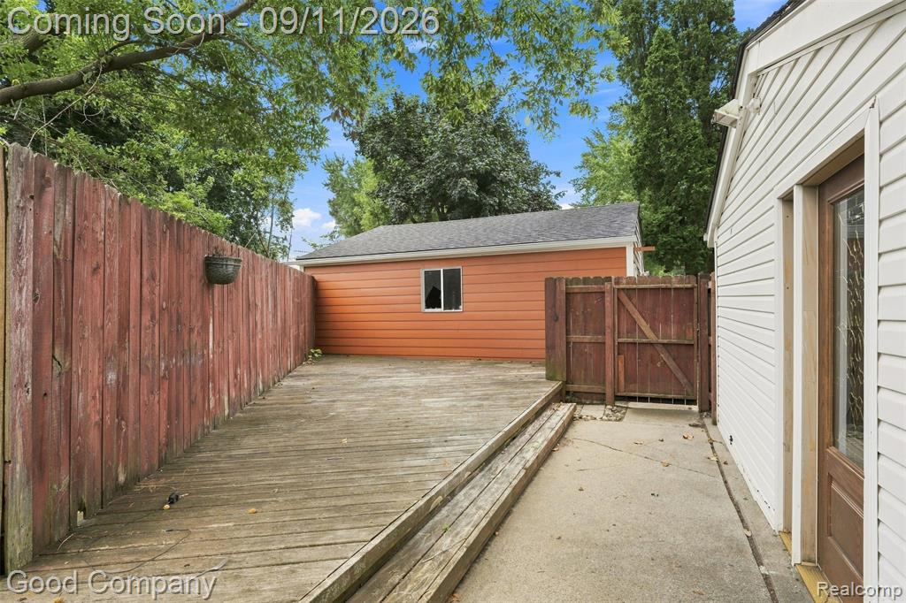 5800 Cambrook Lane Property Photo 30