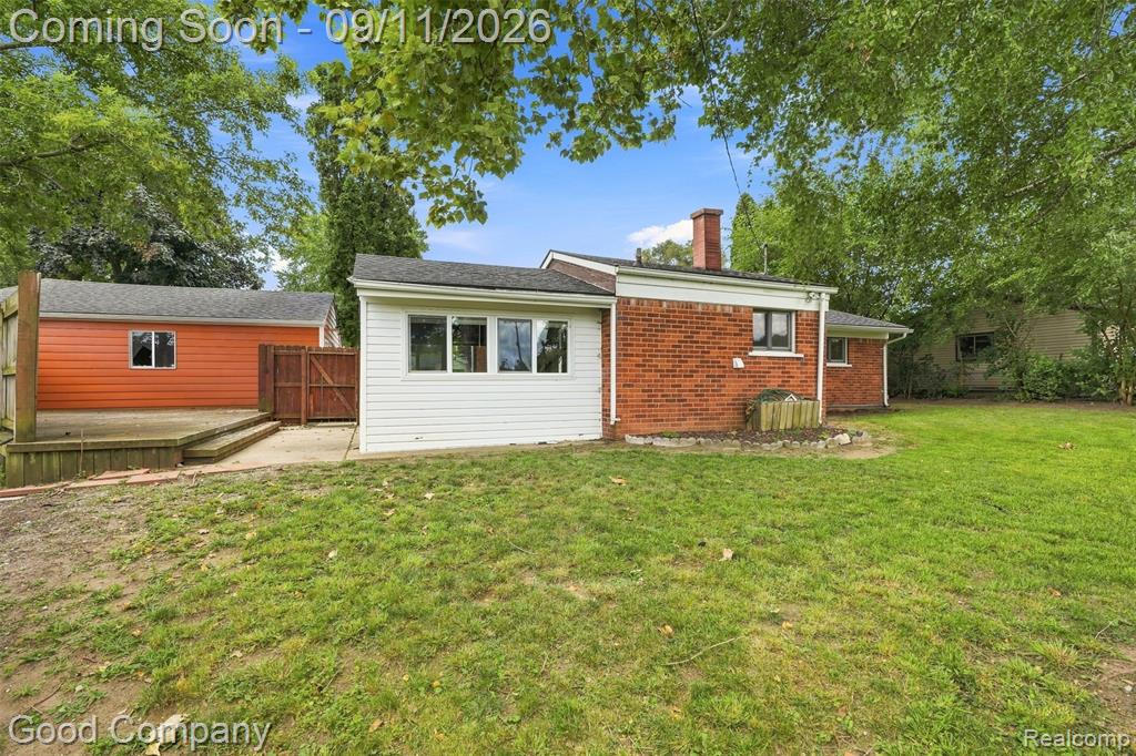 5800 Cambrook Lane Property Photo 31