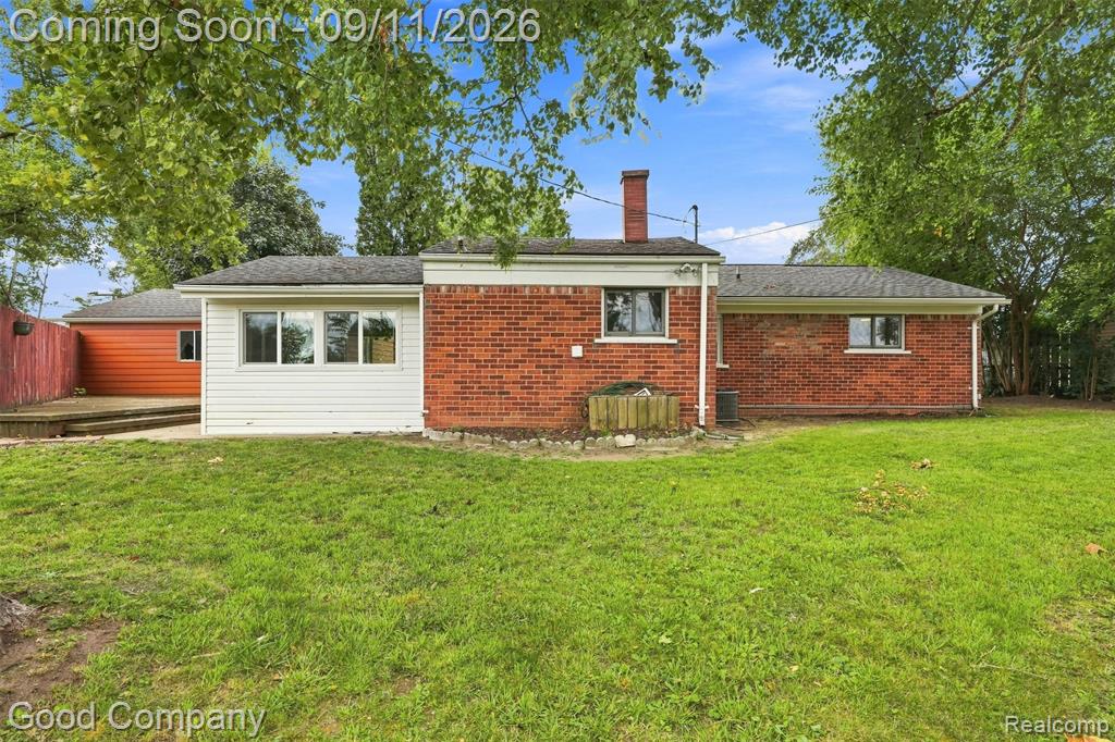 5800 Cambrook Lane Property Photo 32