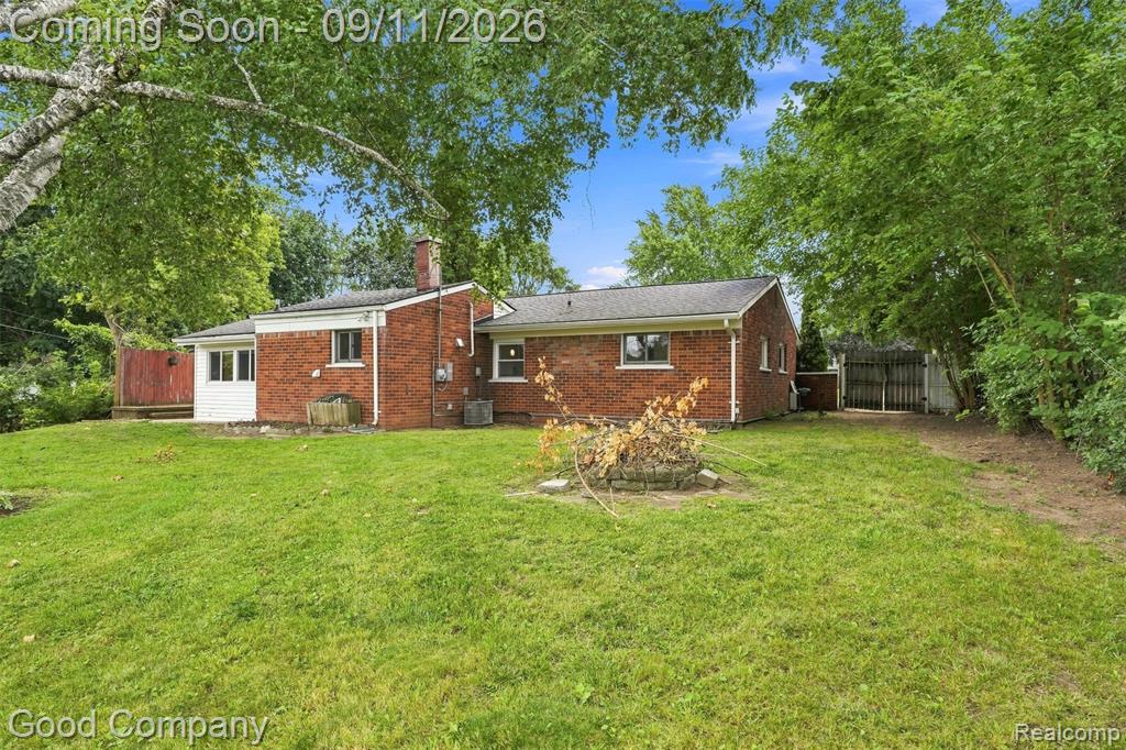 5800 Cambrook Lane Property Photo 33