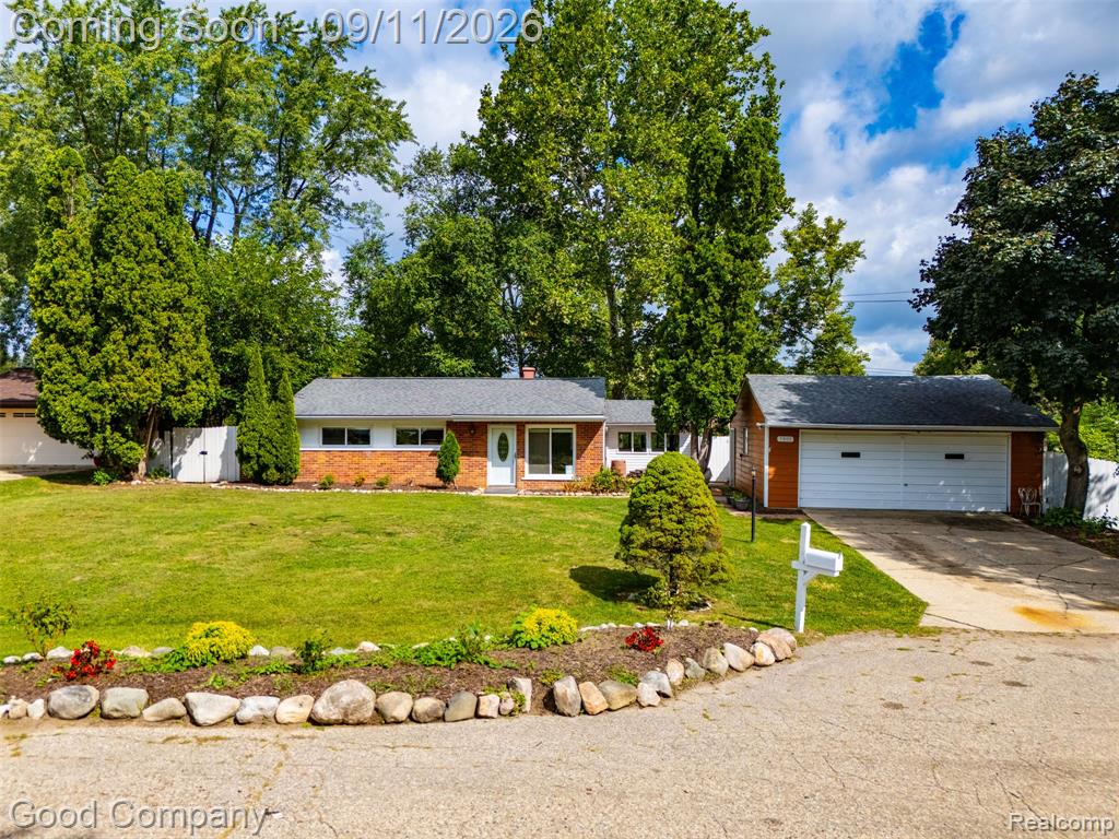 5800 Cambrook Lane Property Photo 34