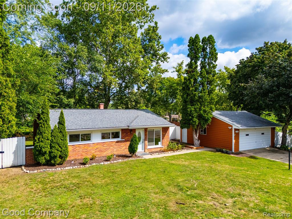 5800 Cambrook Lane Property Photo 35