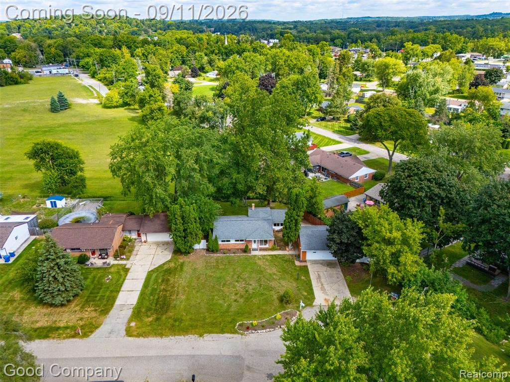 5800 Cambrook Lane Property Photo 37