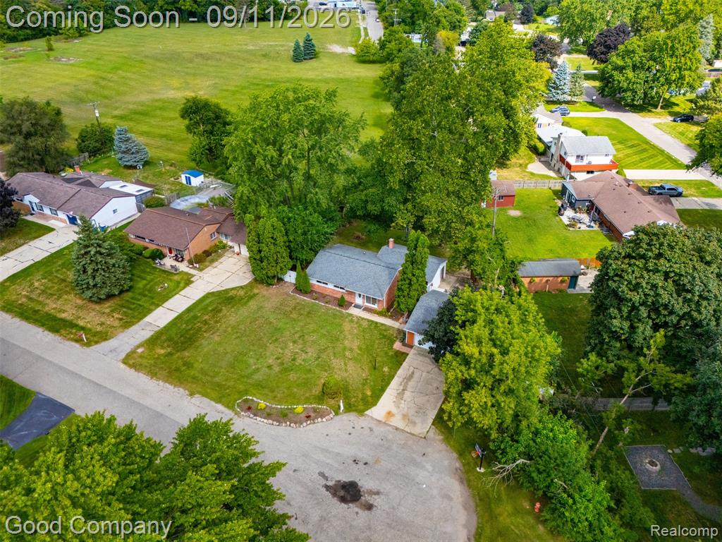 5800 Cambrook Lane Property Photo 39