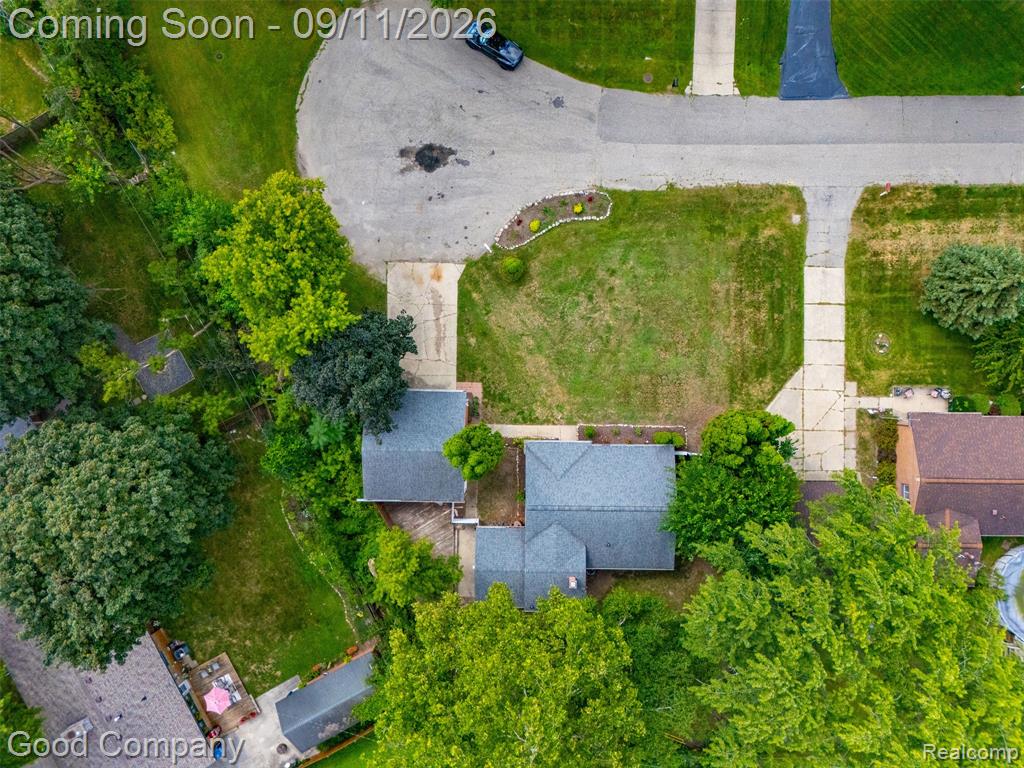 5800 Cambrook Lane Property Photo 44