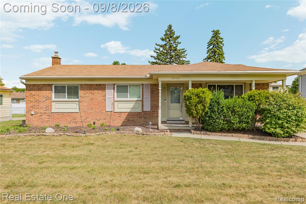 15063 Annapolis Drive Property Photo 2