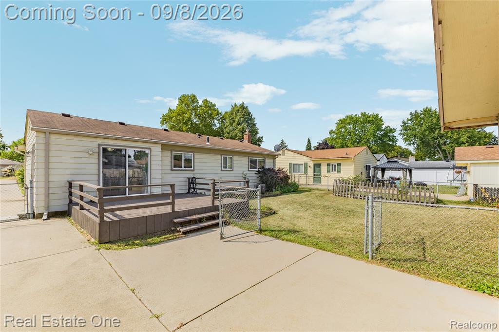 15063 Annapolis Drive Property Photo 37