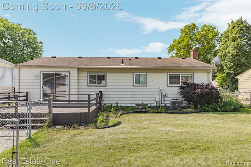 15063 Annapolis Drive Property Photo 38