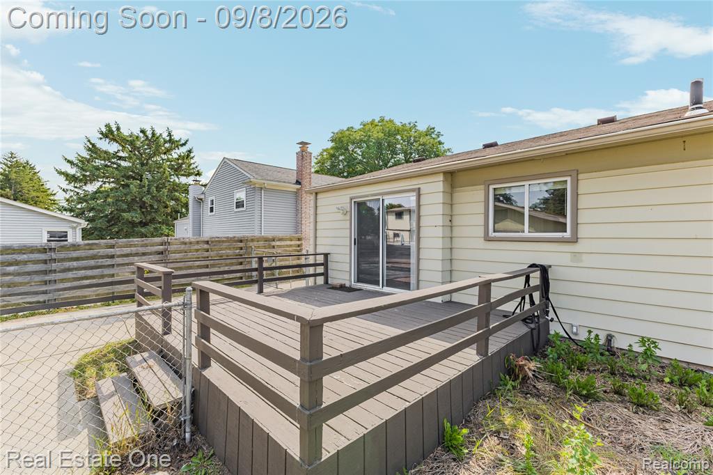 15063 Annapolis Drive Property Photo 43