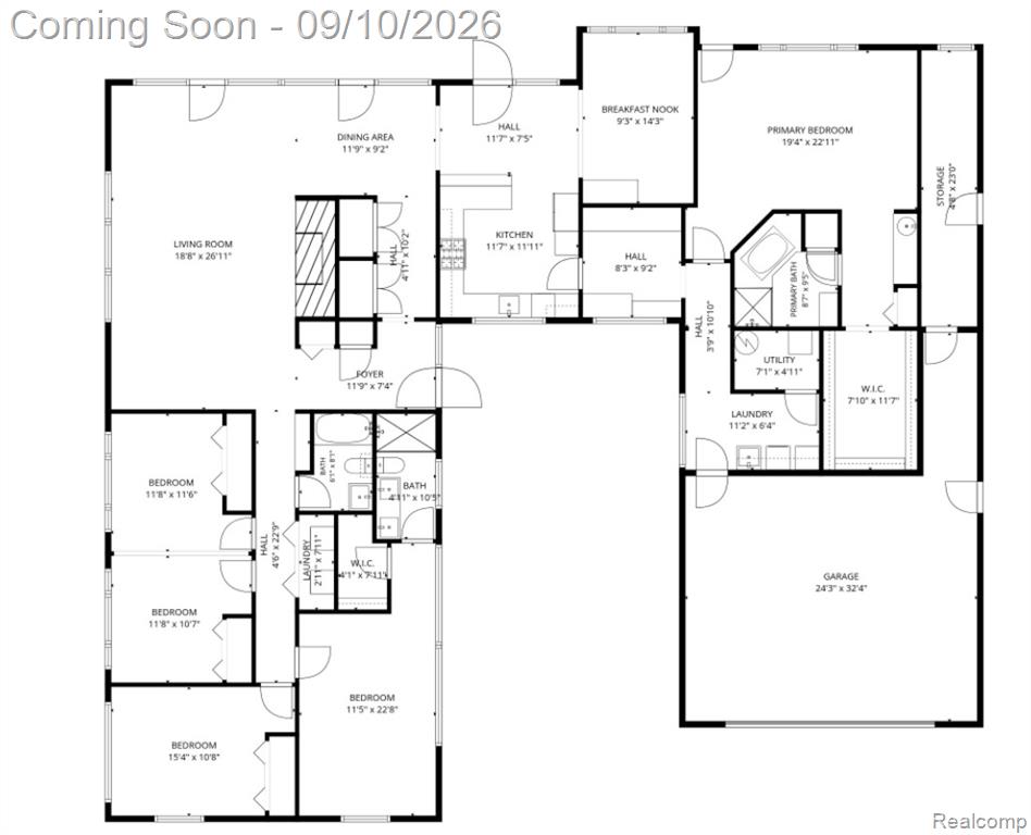6243 Westview Drive Property Photo 87