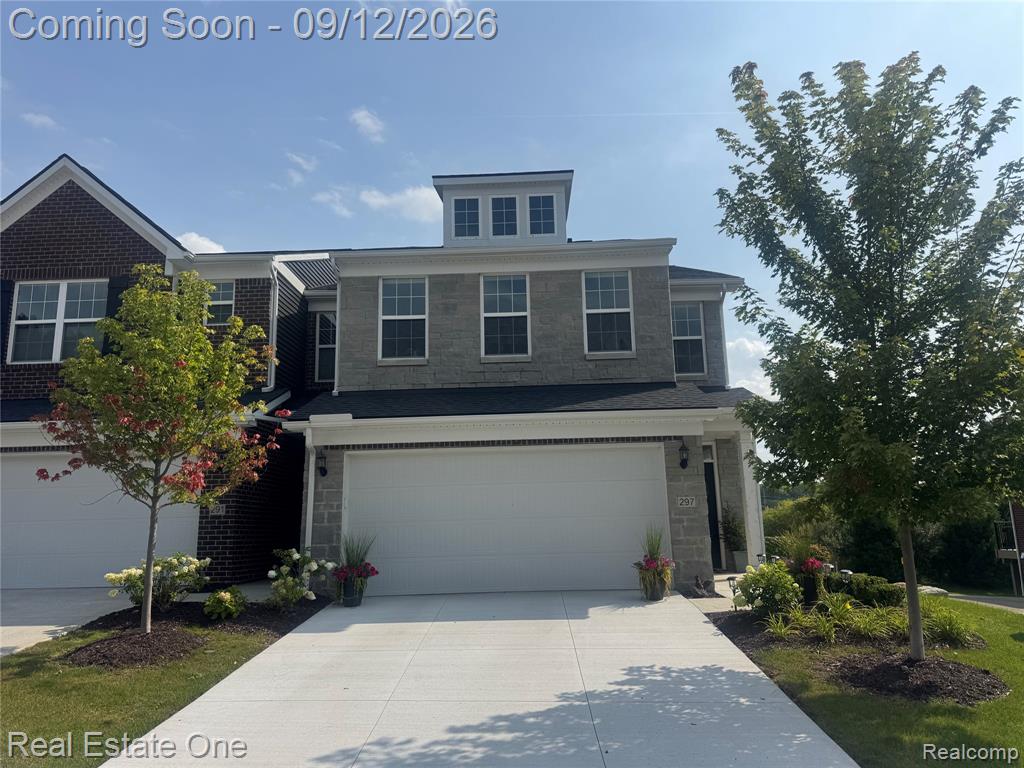 297 Strawberry Drive Property Photo 1