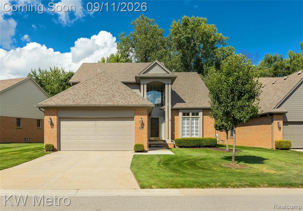 43670 Perignon Drive Property Photo 1
