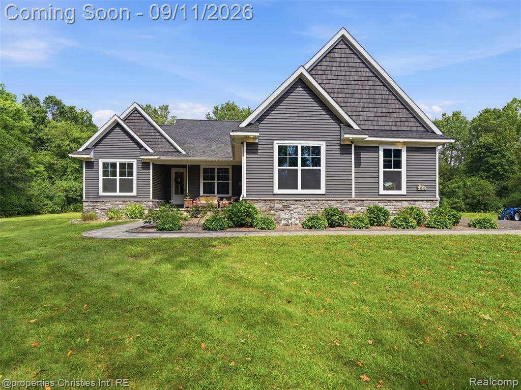 43900 Bemis Road Property Photo 1