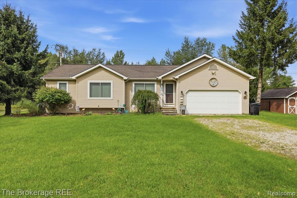 11282 Silver Lake Road Property Photo 1