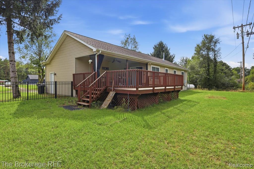 11282 Silver Lake Road Property Photo 24