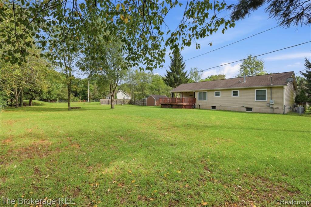 11282 Silver Lake Road Property Photo 26