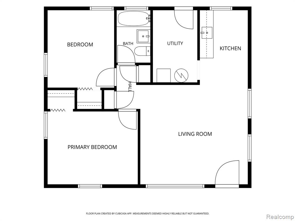 10720 Albany Street Property Photo 31