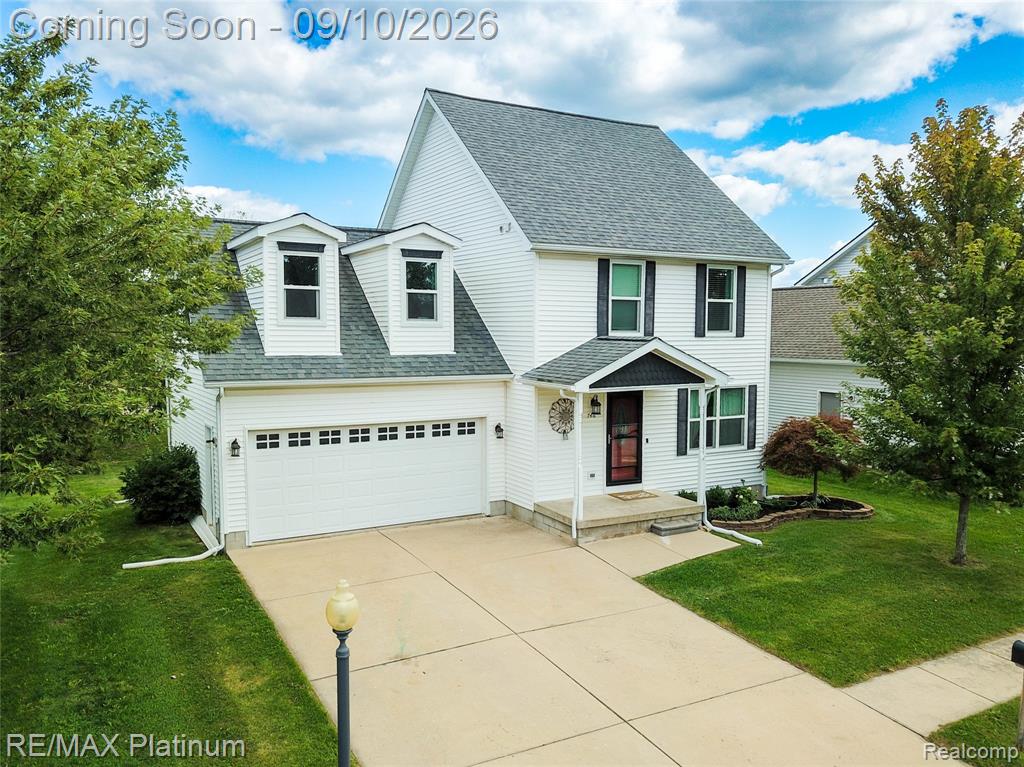 746 Pinegate Drive Property Photo 1