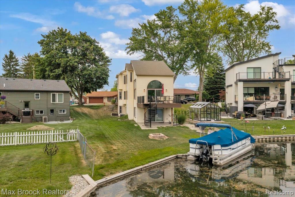 1025 Otter Avenue Property Photo 1