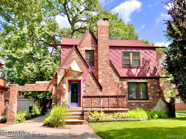 774 W Oakridge Street Property Photo 1