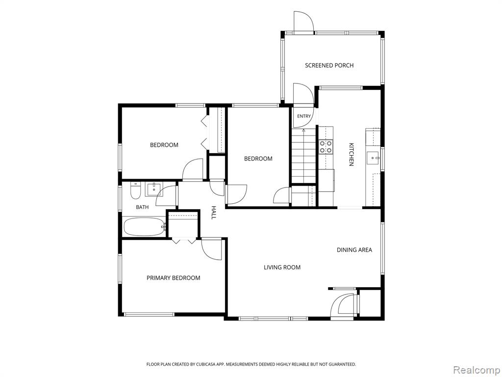 24200 Westhampton Street Property Photo 52