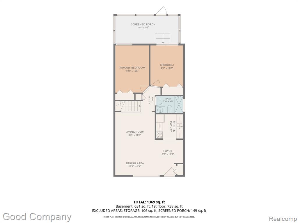 25219 Potomac Drive Property Photo 21