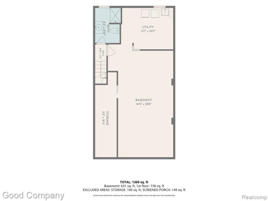 25219 Potomac Drive Property Photo 28