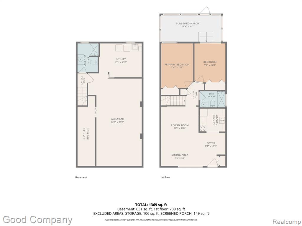 25219 Potomac Drive Property Photo 34