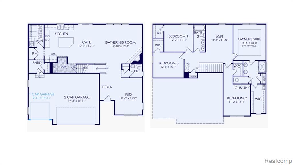 6299 Marsh Road Property Photo 2